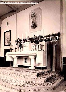 SP i- 05- St P- Rue Adj Gabaig- Jeune France